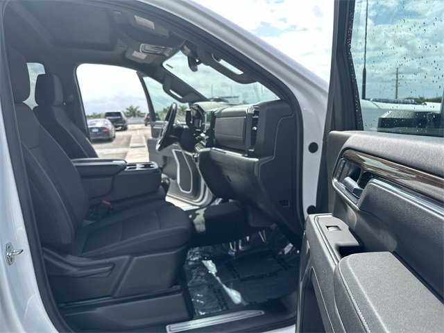 Certified 2025 Chevrolet Silverado 2500 LT w/ Safety Package image 29