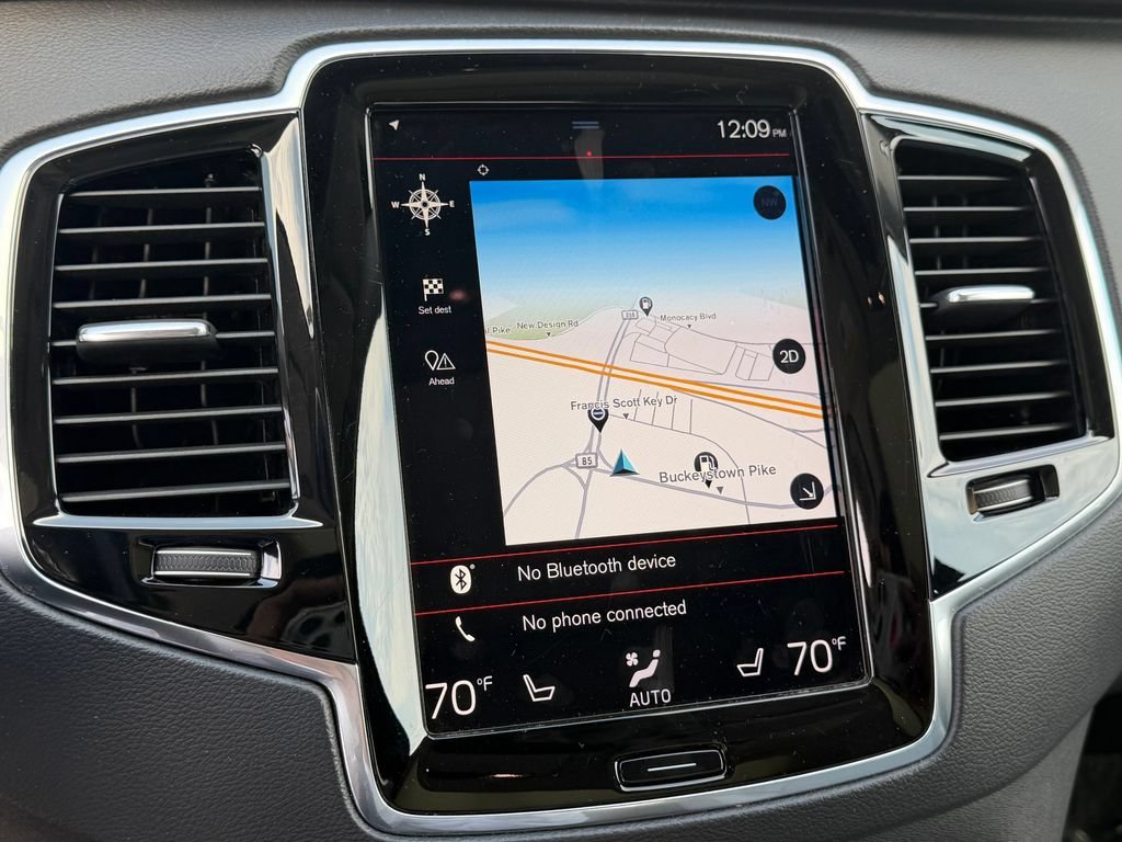 Used 2020 Volvo XC90 T6 Inscription AWD/4WD image 30