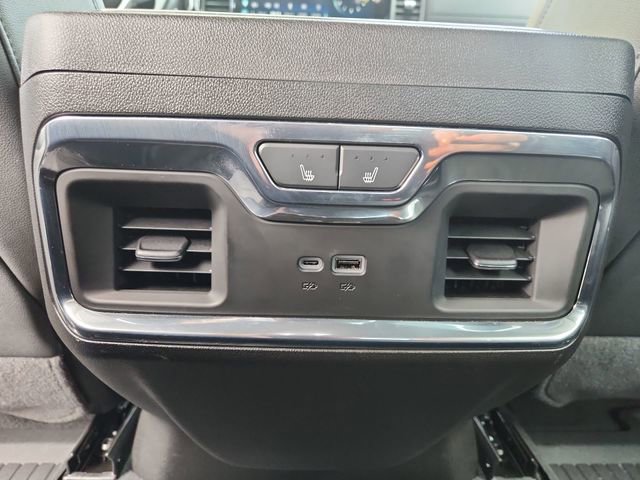 Used 2024 Chevrolet Silverado 2500 LTZ w/ LTZ Plus Package image 21