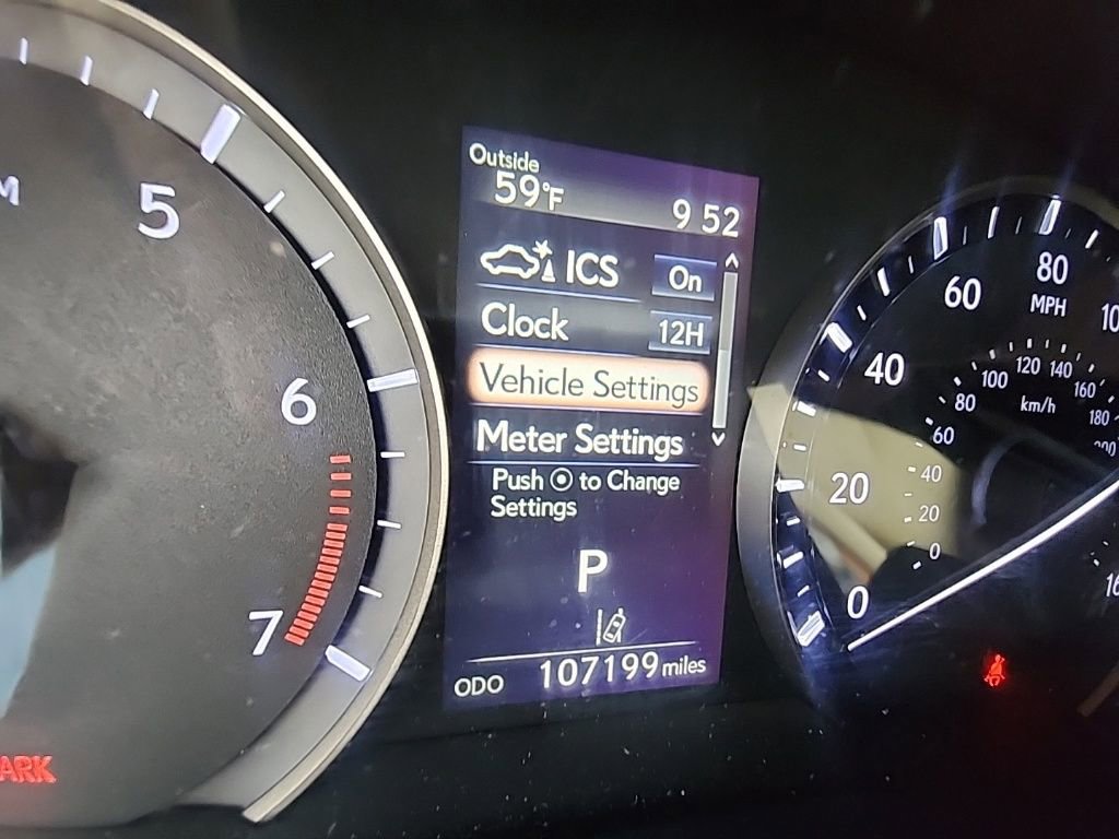 Used 2018 Lexus RX 350L AWD image 15