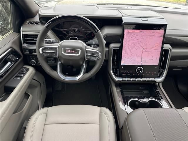 New 2026 GMC Yukon XL Elevation w/ Elevation Premium Package AWD/4WD image 19