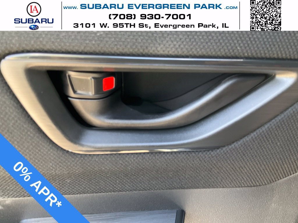 New 2026 Subaru Outback Premium w/ Premium/Limited Package AWD/4WD image 37