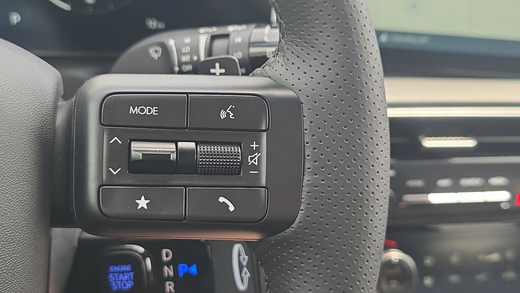 New 2026 Hyundai Palisade XRT Pro AWD/4WD image 25