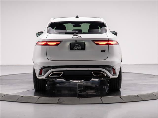 New 2026 Jaguar F-PACE R-Dynamic S AWD/4WD image 4