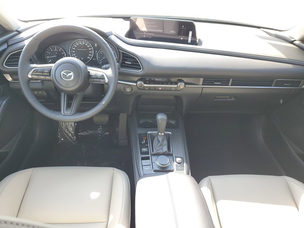 New 2026 MAZDA CX-30 AWD 2.5 S image 13
