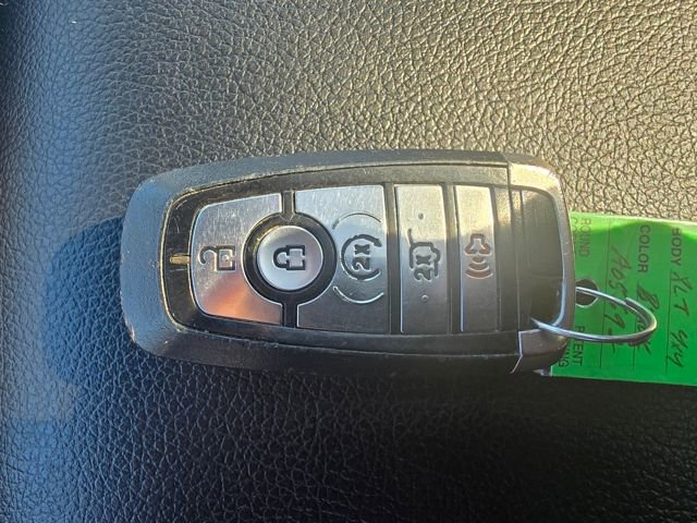 Used 2021 Ford Expedition XLT image 36