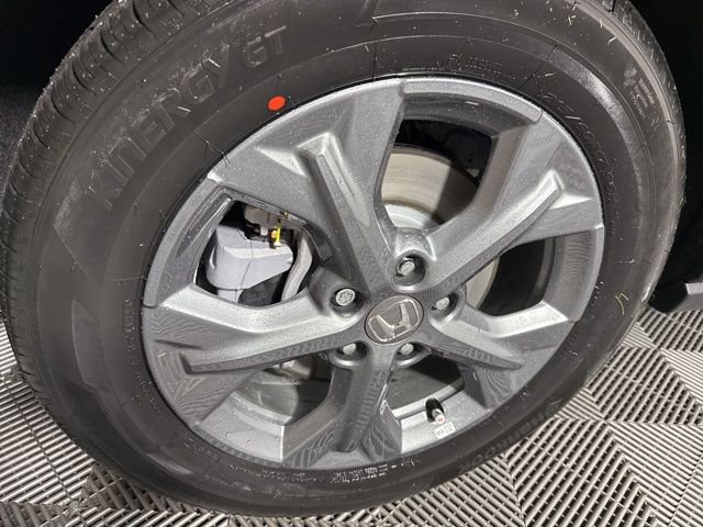 New 2026 Honda HR-V LX image 14