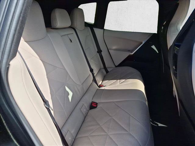 Certified 2024 BMW iX xDrive50 w/ Sport Package AWD/4WD image 22