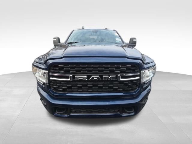 Used 2024 RAM 2500 Big Horn w/ Sport Appearance Package image 9