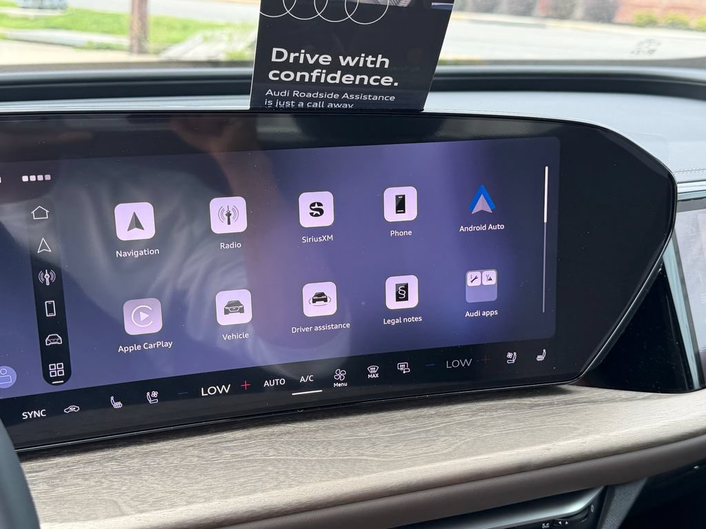 New 2026 Audi Q5 Premium AWD/4WD image 24