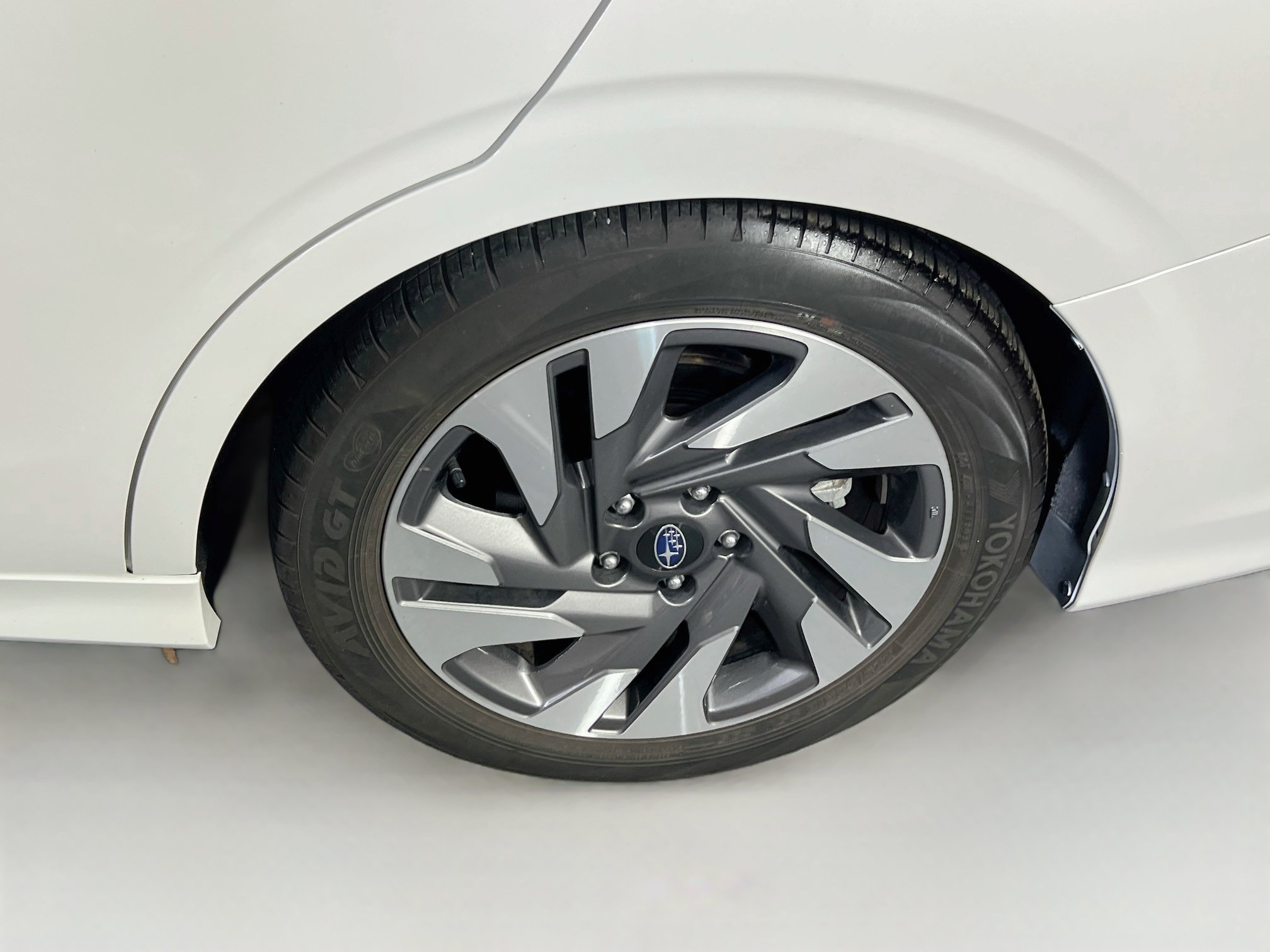 Used 2024 Subaru Legacy Touring XT AWD/4WD image 32