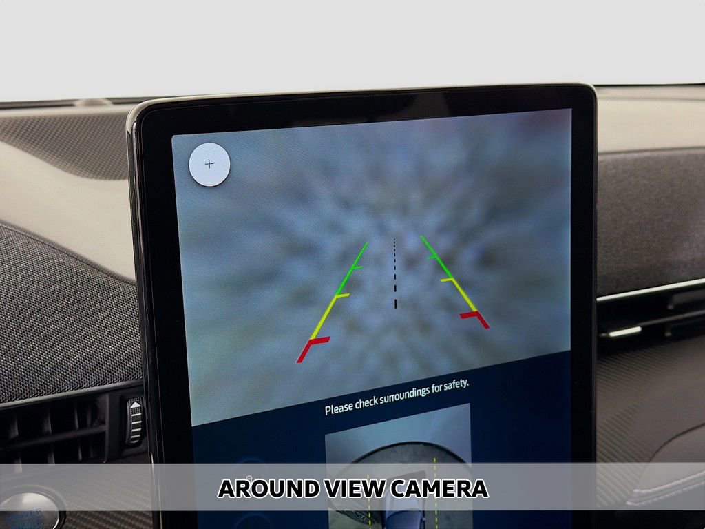 Used 2025 Ford Mustang Mach-E Premium image 6