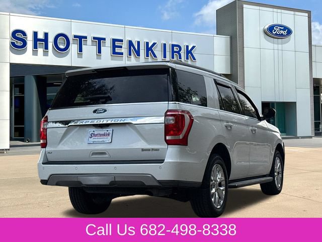 Used 2021 Ford Expedition XLT RWD image 8