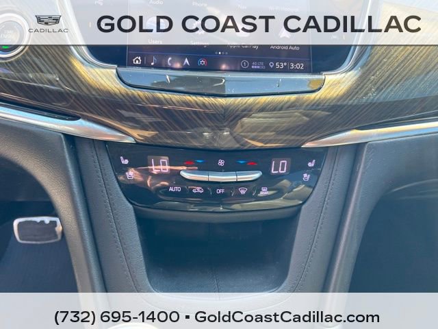 Used 2020 Cadillac XT6 Sport w/ Platinum Package image 28