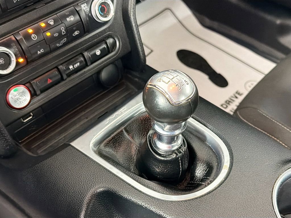 Used 2018 Ford Mustang GT RWD image 17