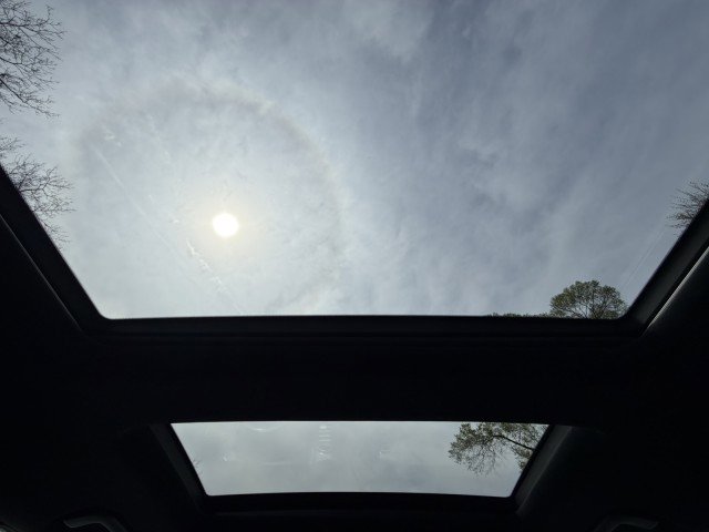 Used 2017 Mercedes-Benz GLS 450 4MATIC image 18