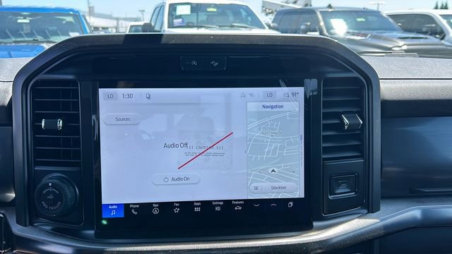 New 2026 Ford F150 Lariat AWD/4WD image 23