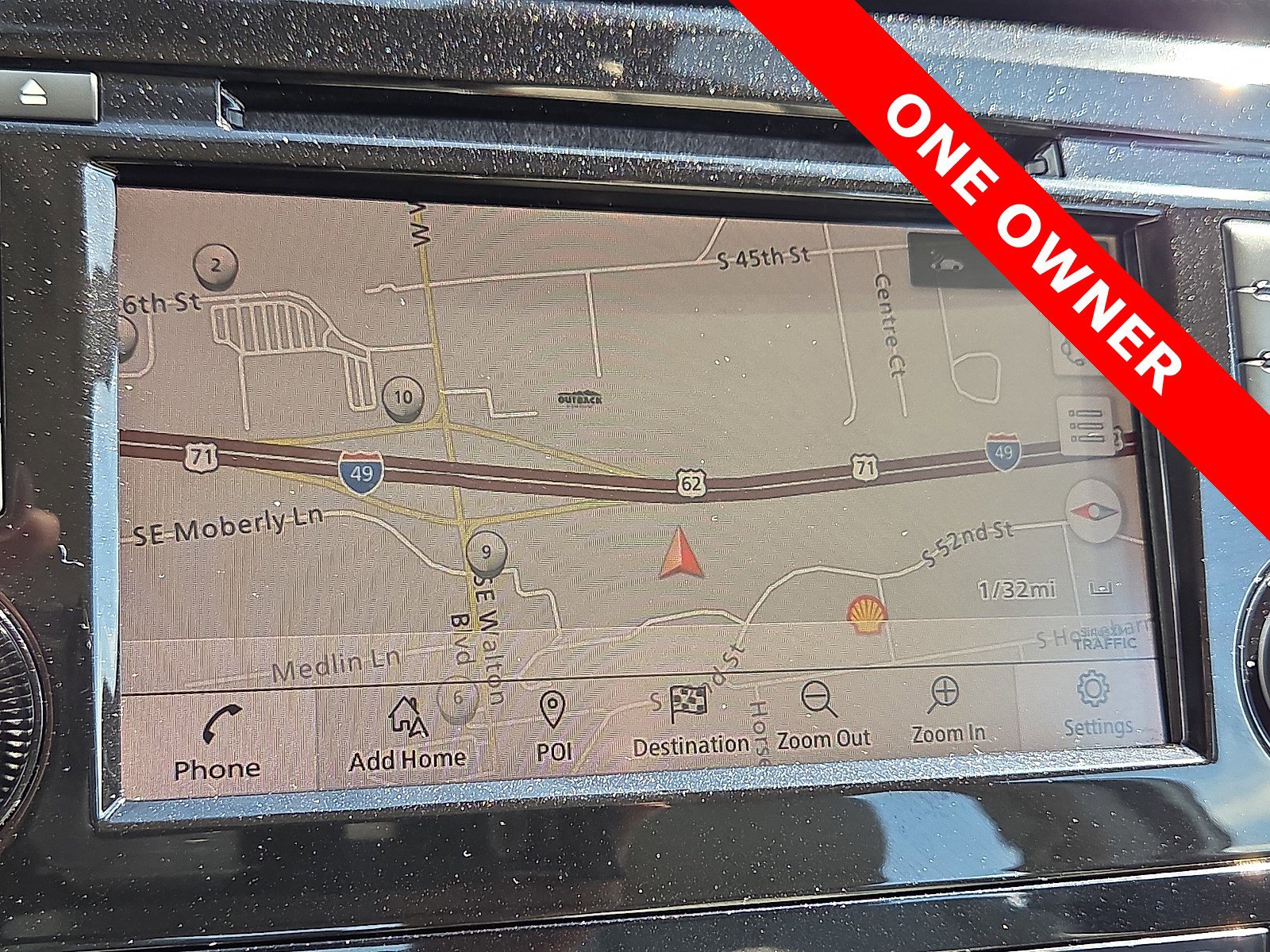 Used 2022 Nissan Rogue Sport SL image 17