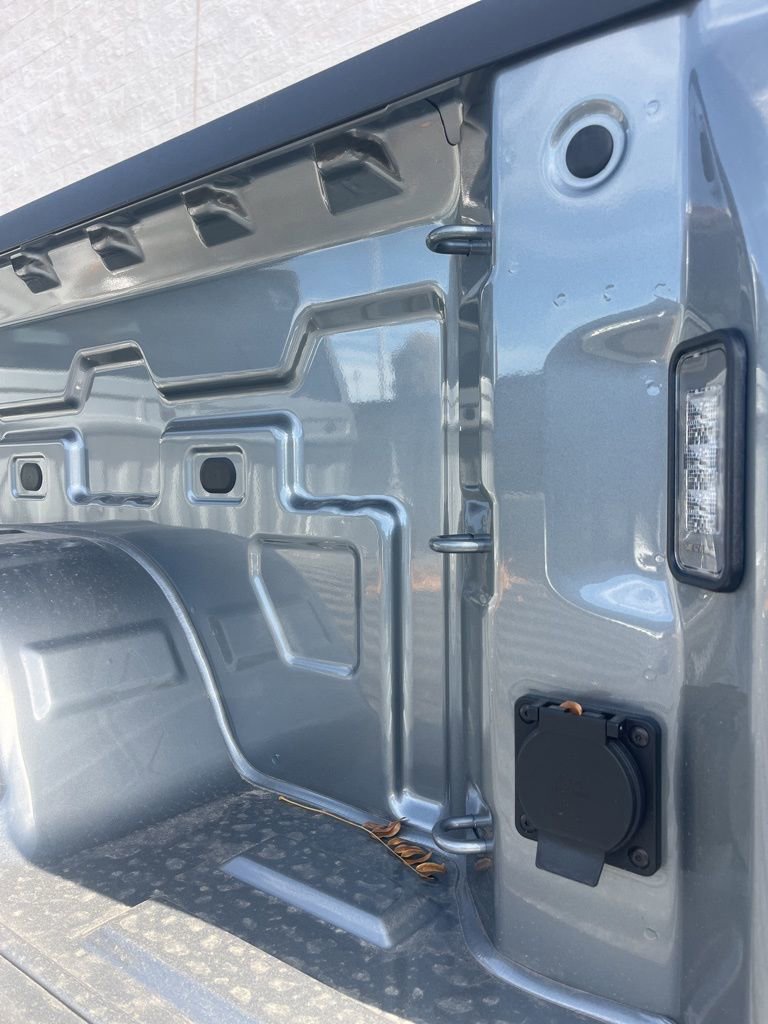New 2026 Chevrolet Silverado 1500 LT AWD/4WD image 29