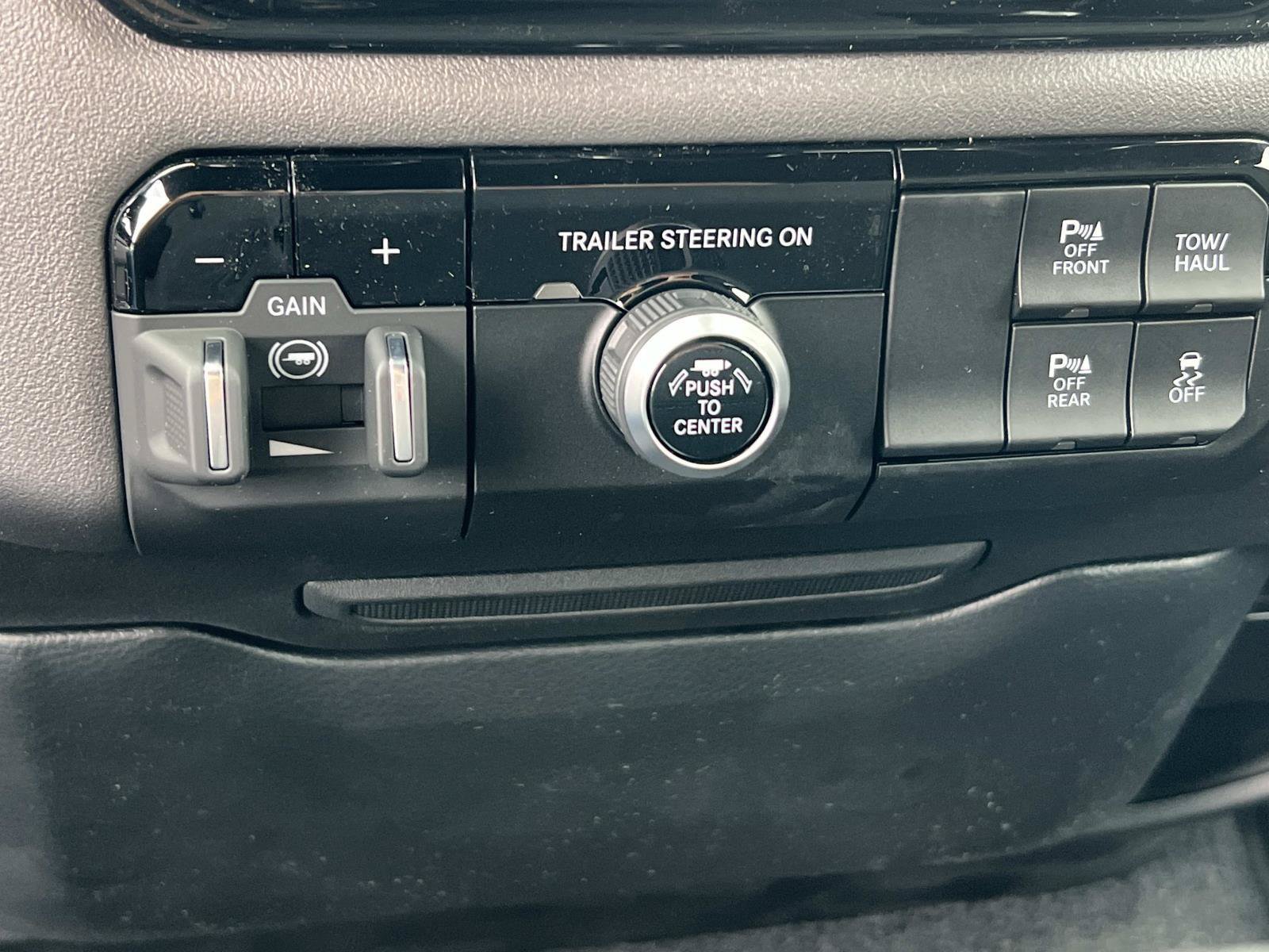 New 2026 RAM 1500 Big Horn AWD/4WD image 28