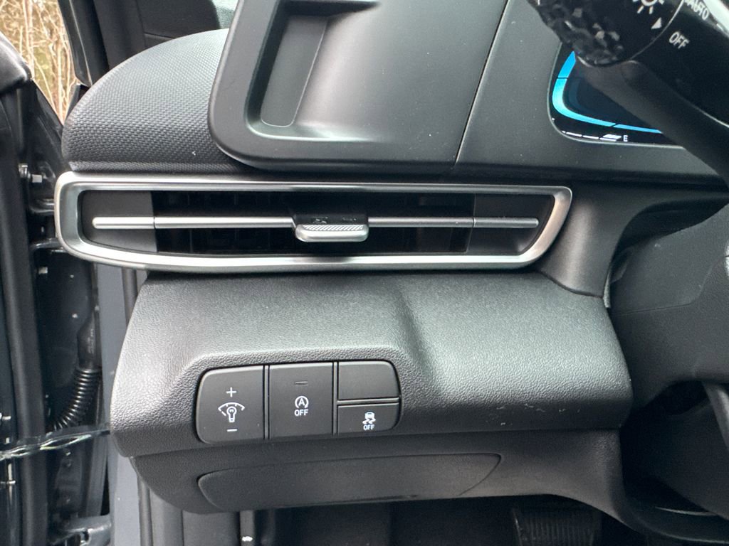 New 2026 Hyundai Elantra SE image 20