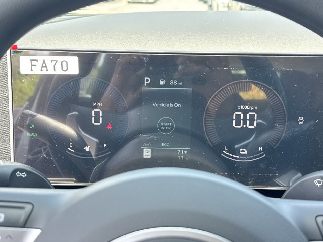 New 2026 Hyundai Tucson Blue SE AWD/4WD image 28