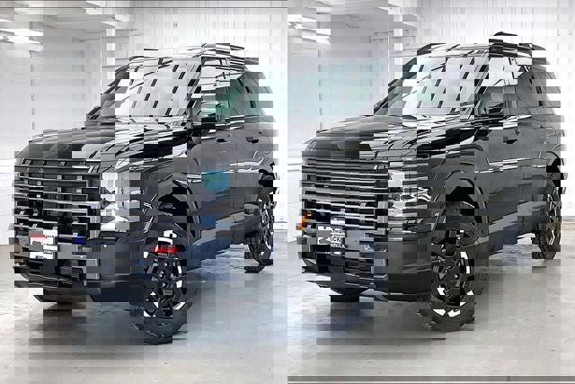 New 2026 Hyundai Palisade XRT Pro image 2