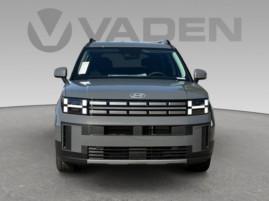 New 2026 Hyundai Santa Fe SEL image 25
