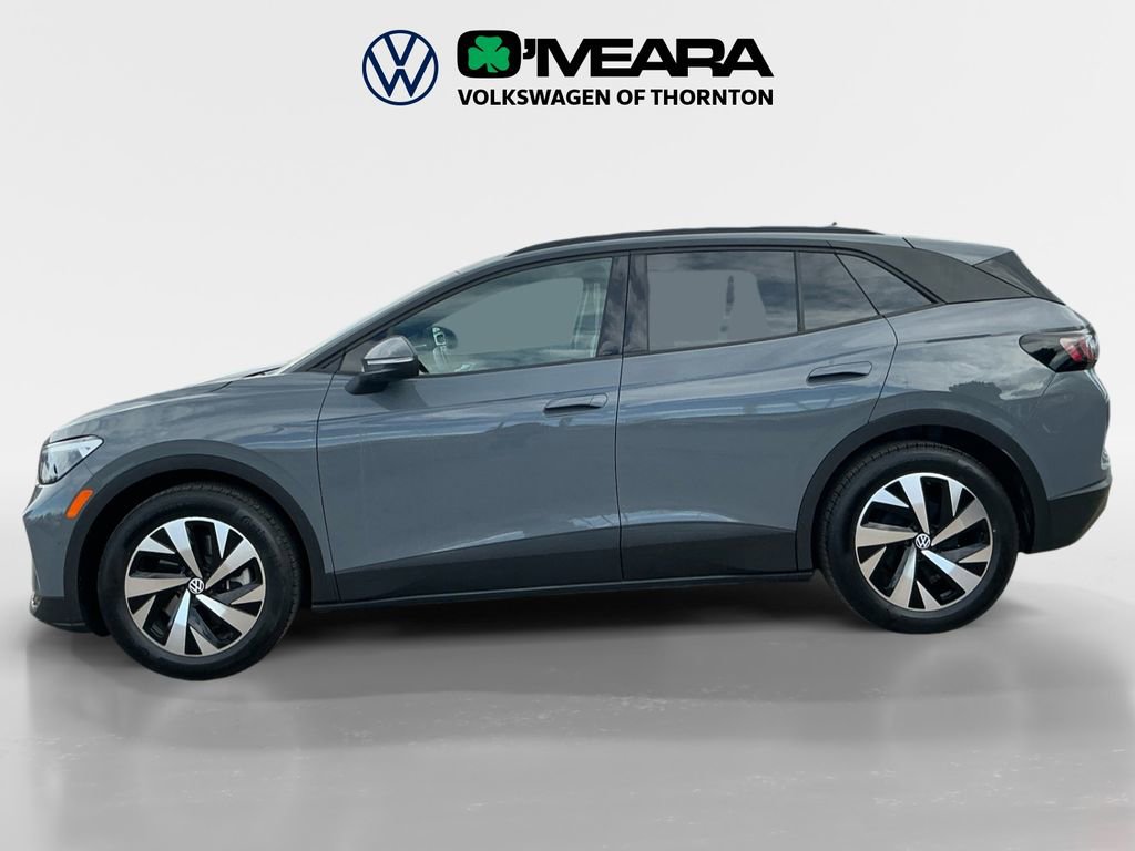 Used 2024 Volkswagen ID.4 2WD image 2