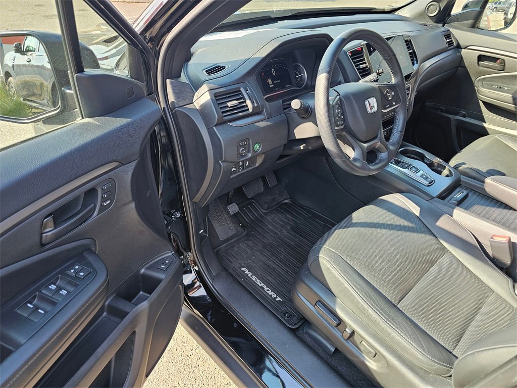 Used 2022 Honda Passport EX-L image 15