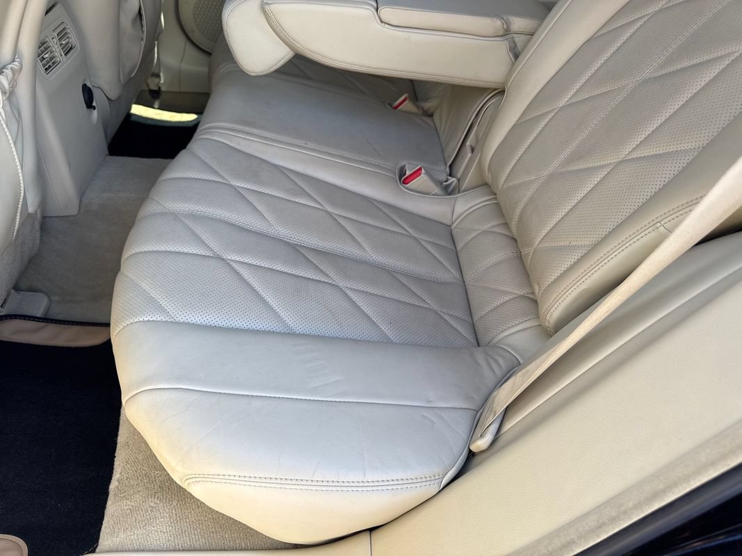 Used 2009 INFINITI FX35 AWD w/ Technology Pkg image 41