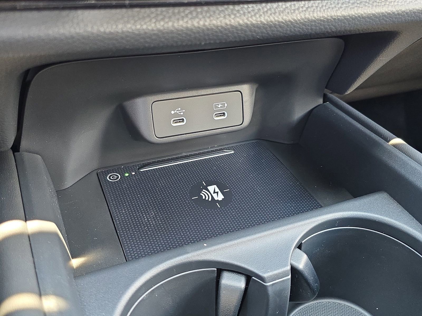 New 2026 Honda HR-V EX-L image 25