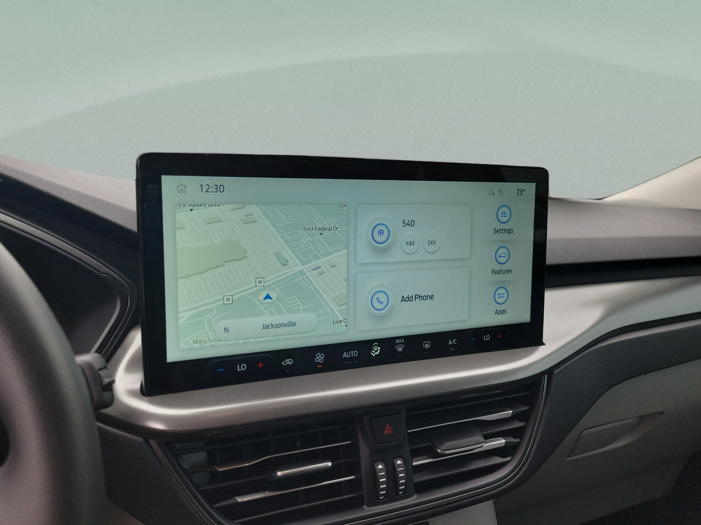 New 2026 Ford Escape Active w/ Tech Pack #1 FWD image 18