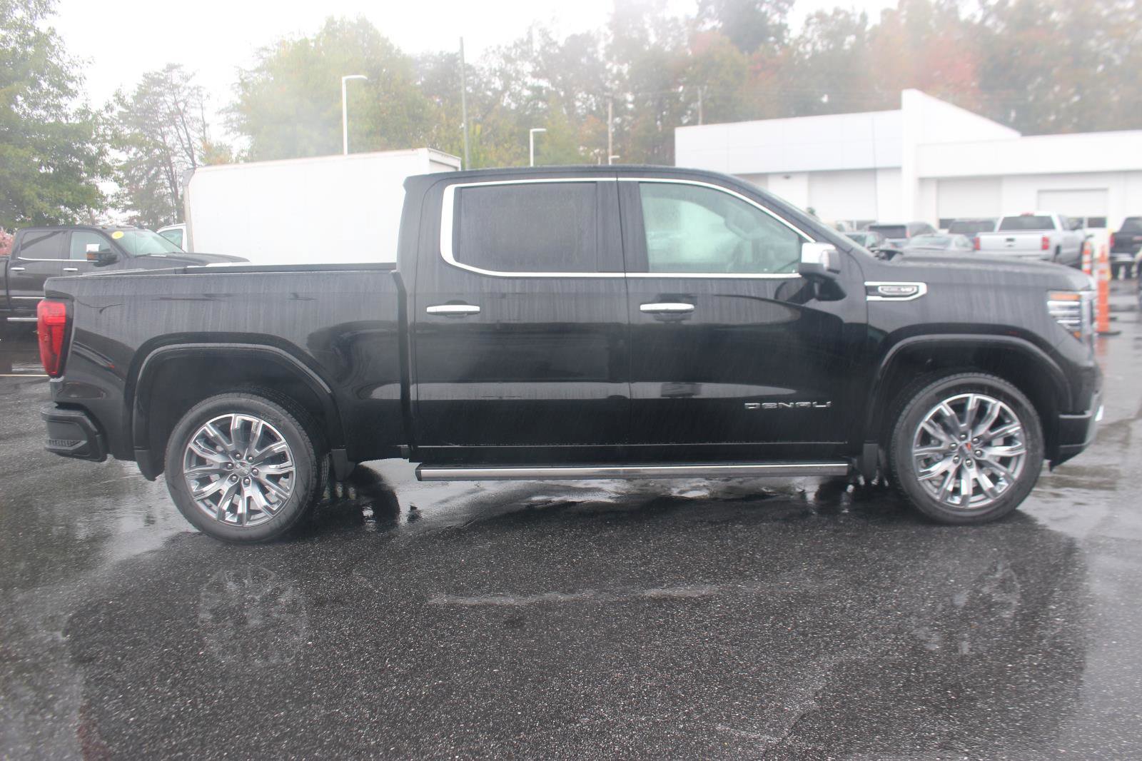 New 2026 GMC Sierra 1500 Denali w/ Denali Reserve Package image 20