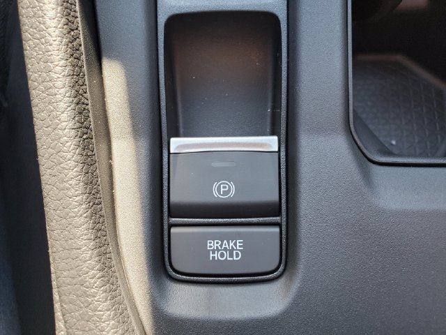 New 2026 Honda Accord SE image 41