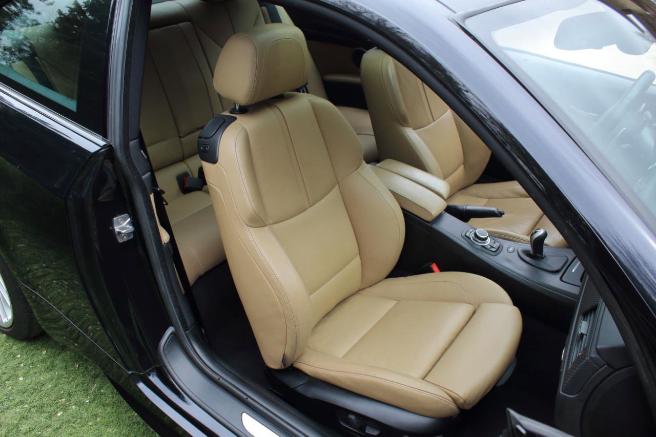 Used 2011 BMW M3 Coupe RWD image 47