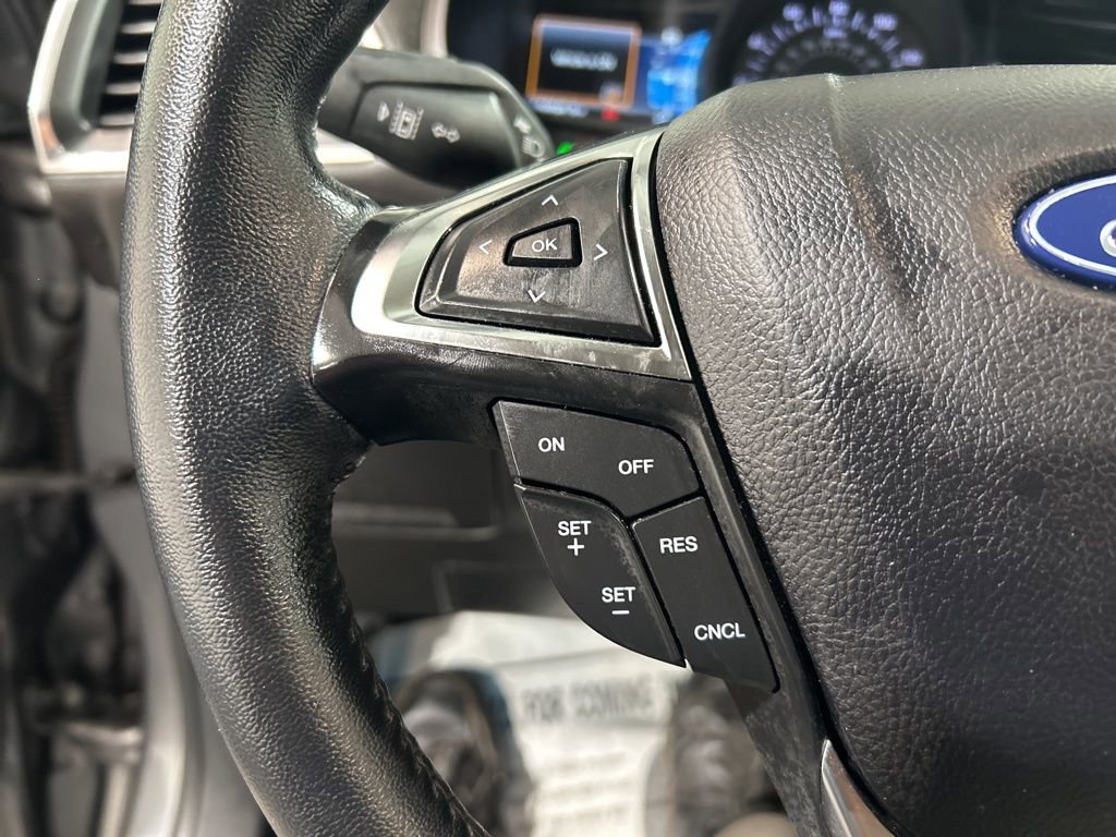 Used 2024 Ford Edge Titanium image 22