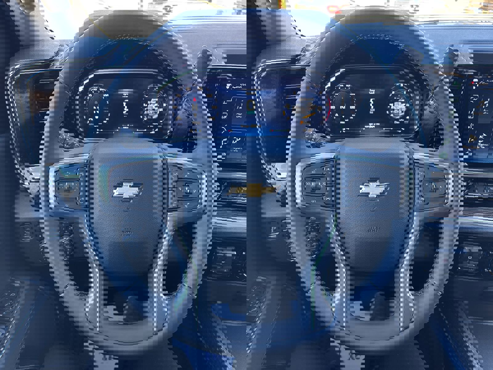 New 2026 Chevrolet Silverado 3500 LT w/ Convenience Package image 17