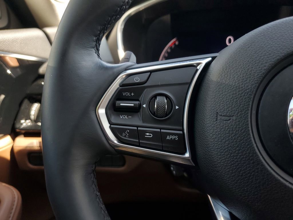 Certified 2024 Acura MDX SH-AWD w/ Technology Package image 23