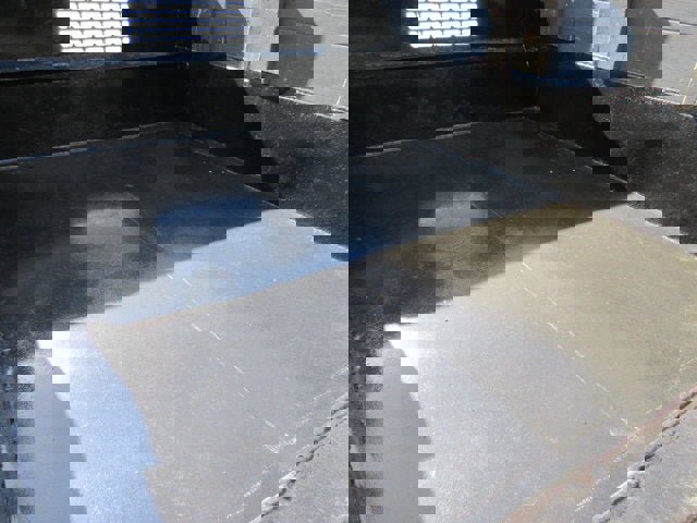 Used 2019 Ford F550 4x4 SuperCab Super Duty image 8