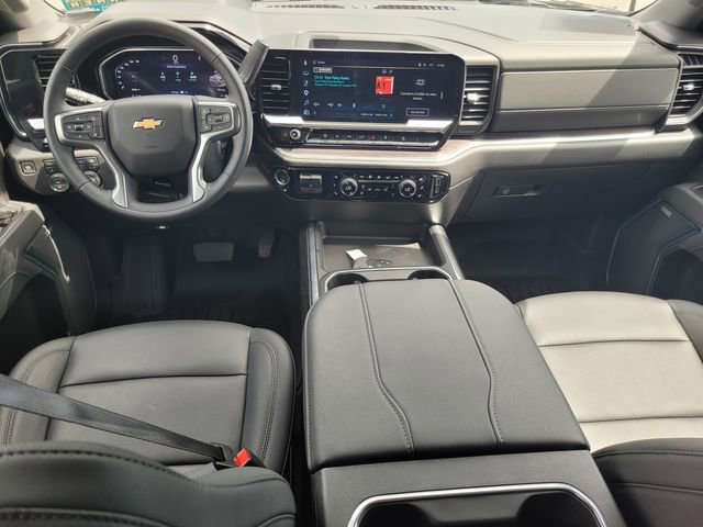 Used 2026 Chevrolet Silverado 2500 LTZ w/ Z71 Chrome Sport Edition AWD/4WD image 14