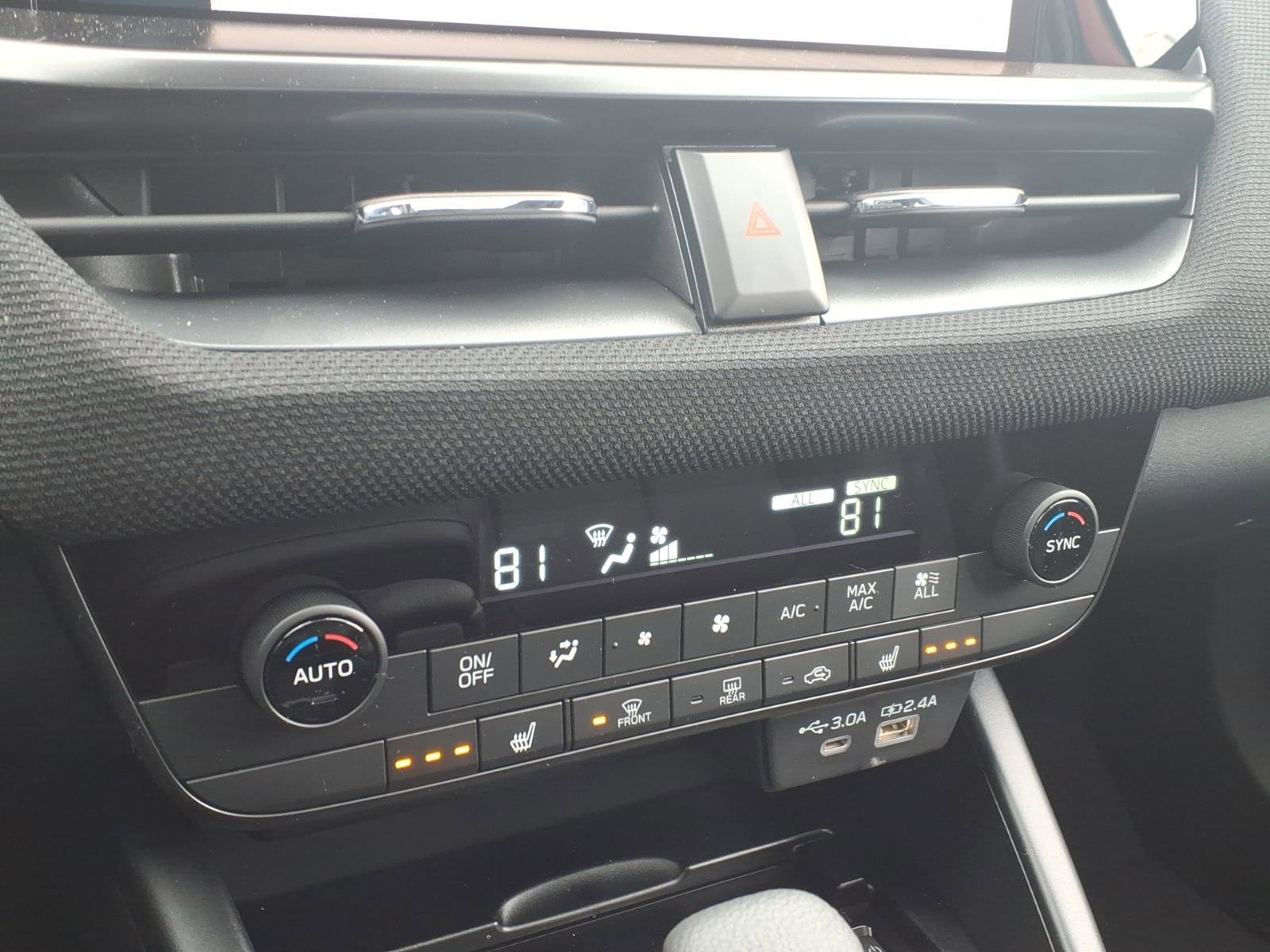 New 2026 Subaru Outback Limited image 18