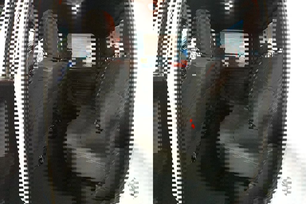 New 2026 RAM 3500 Tradesman AWD/4WD image 24