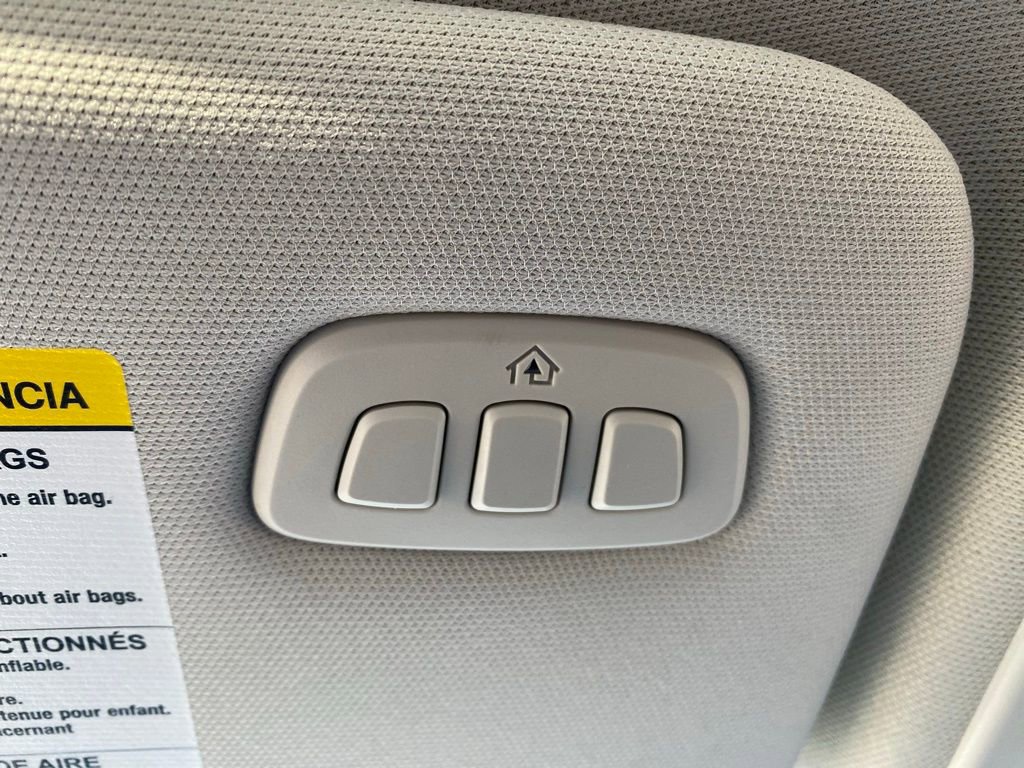 New 2026 Ford Explorer Platinum w/ LUX Leather Package image 26