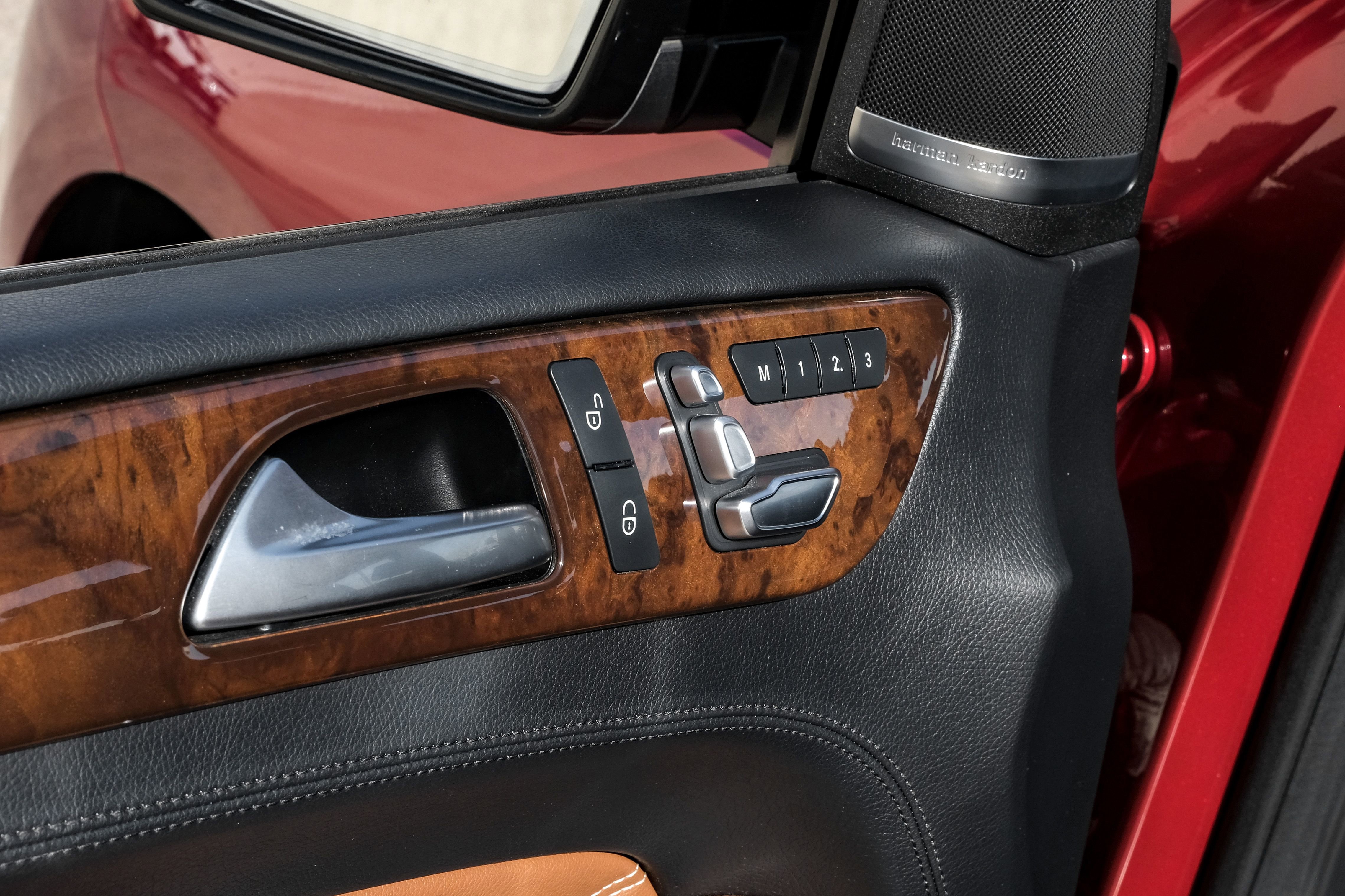 Used 2017 Mercedes-Benz GLE 400 4MATIC image 40