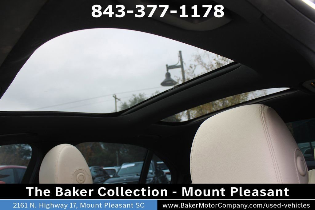 Used 2023 Mercedes-Benz E 350 E 350 image 59