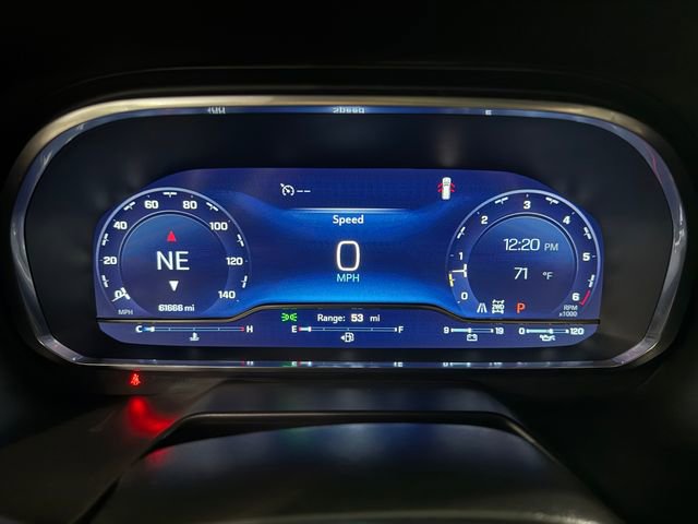 Certified 2024 Chevrolet Tahoe Premier image 20