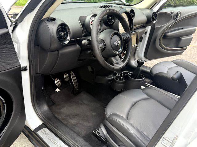 Used 2013 MINI Cooper Countryman S image 6