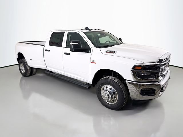 New 2026 RAM 3500 Tradesman image 1