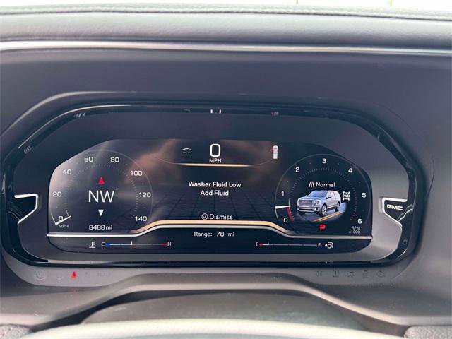 Used 2024 GMC Yukon XL Denali image 22